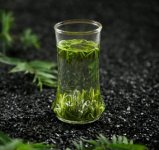 竹葉青茶葉屬于什么檔次？